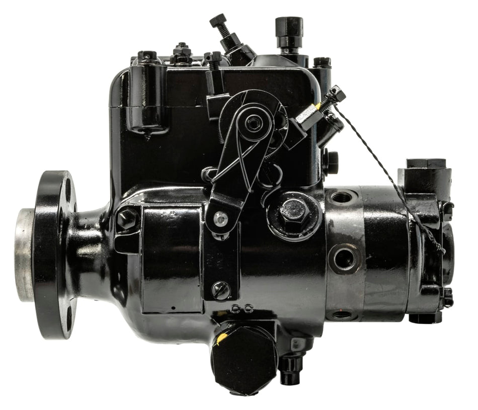 Remanufactured Stanadyne JDB633 Injection Pump