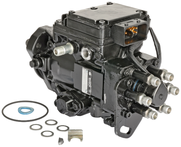 Alliant Power Rebuilt VP30 Injection Pump Cummins 5.9L ISB QSB 12-Volt