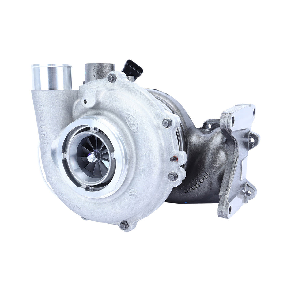 Garrett New GT3788VA Turbocharger 2011-2016 GM 6.6L Duramax LML