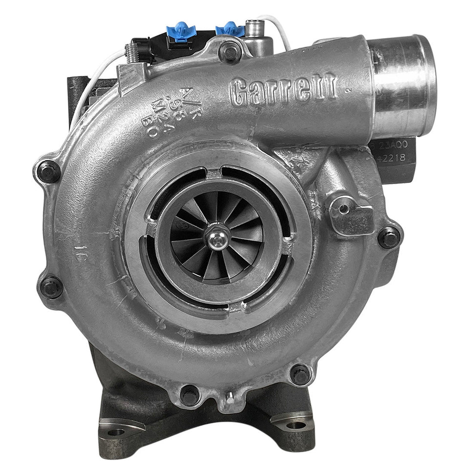 Garrett New GT3582VA Turbocharger 2010-2016 GM 6.6L Duramax LGH