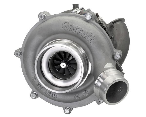 Garrett 888142-5001S New Turbo | 16-19 Ford 6.7L Cab Chassis