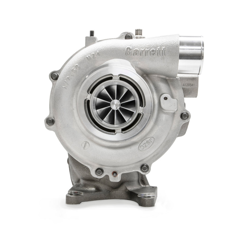 Garrett New Performance Upgrade Turbocharger 2011-2016 GM 6.6L Duramax LML