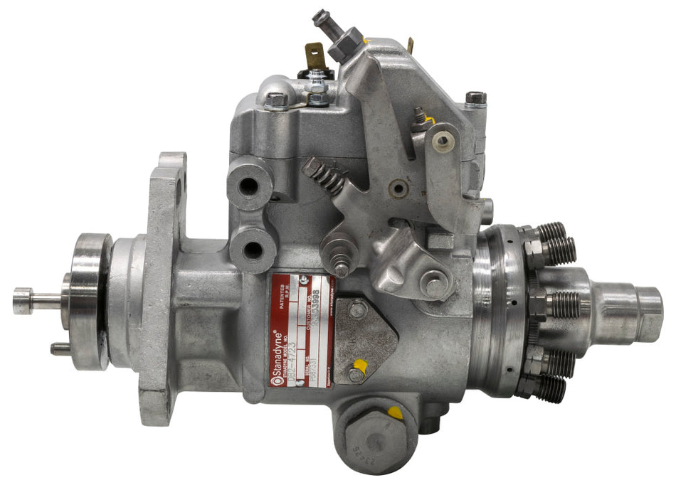 Remanufactured Stanadyne DB2 Injection Pump - GM 6.2L