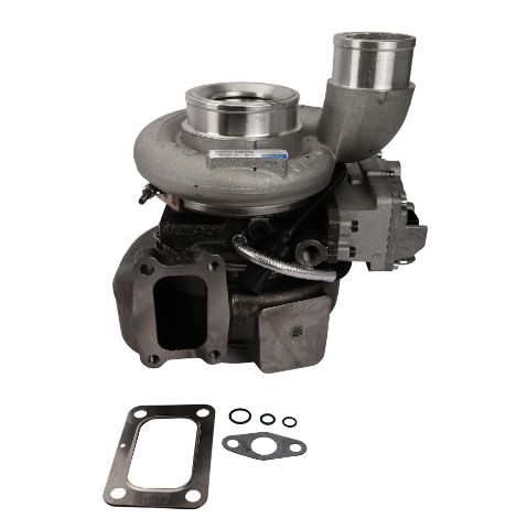 Holset 5326058HX Reman Turbo | 13-18 Ram 6.7L Cummins w/ Actuator