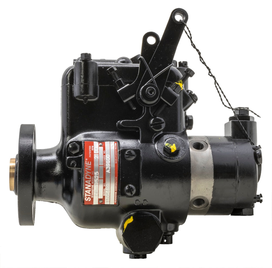 Remanufactured Stanadyne DB0 Injection Pump - 2525