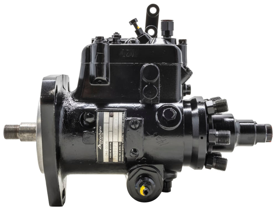 Remanufactured Stanadyne DM4 Injection Pump - 3335