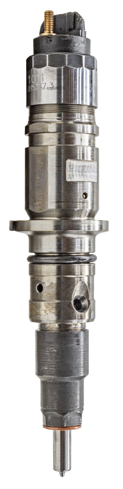 D&W Remanufactured Bosch Common Rail Injector - Cummins ISB