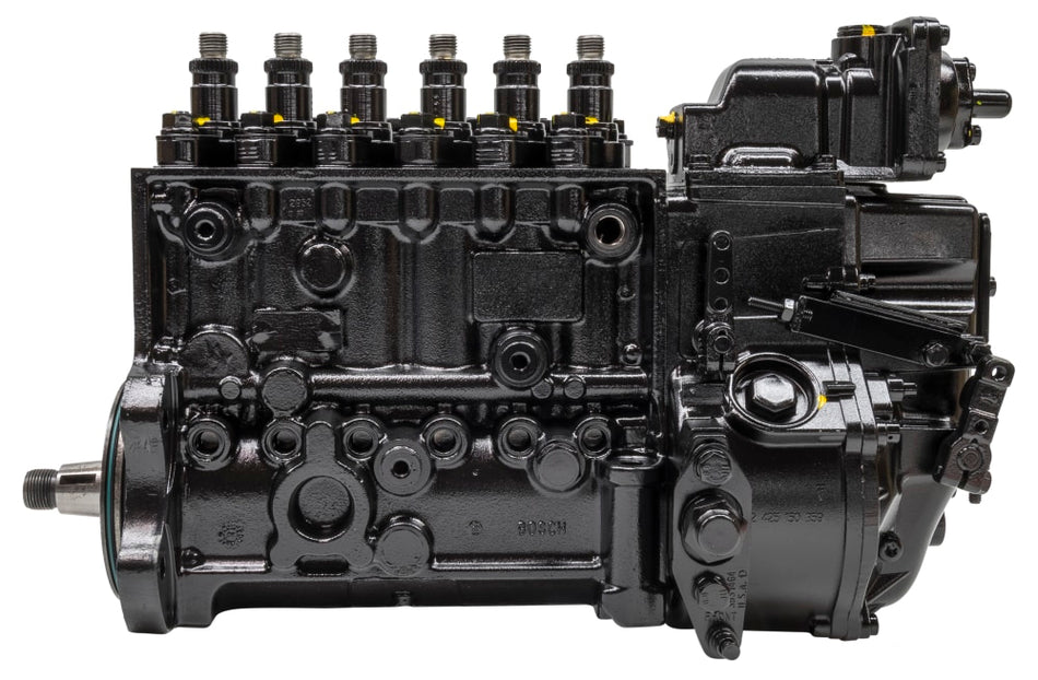 Remanufactured Bosch Fuel Pump - Dodge Cummins ISB 5.9L / 6BTA 180HP