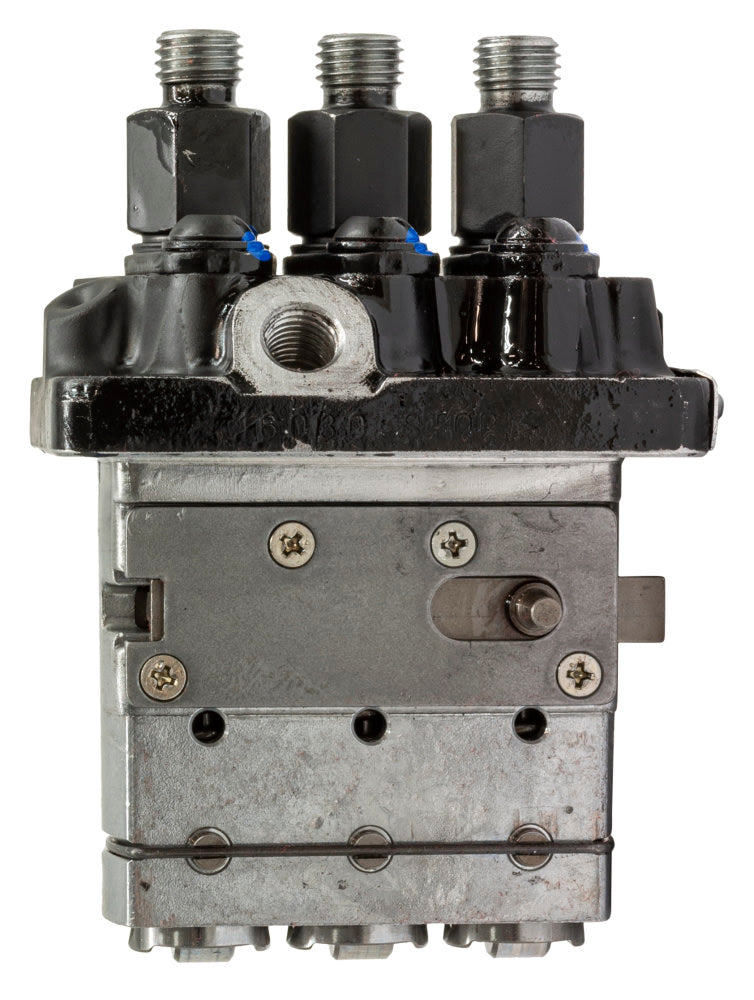 Remanufactured Zexel PFR3M Cambox Fuel Pump - Bobcat S70 Loader Kubota D1005
