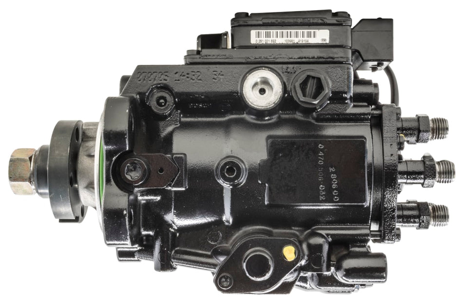 Remanufactured Bosch VP44 Injection Pump - John Deere - 0-470-506-032