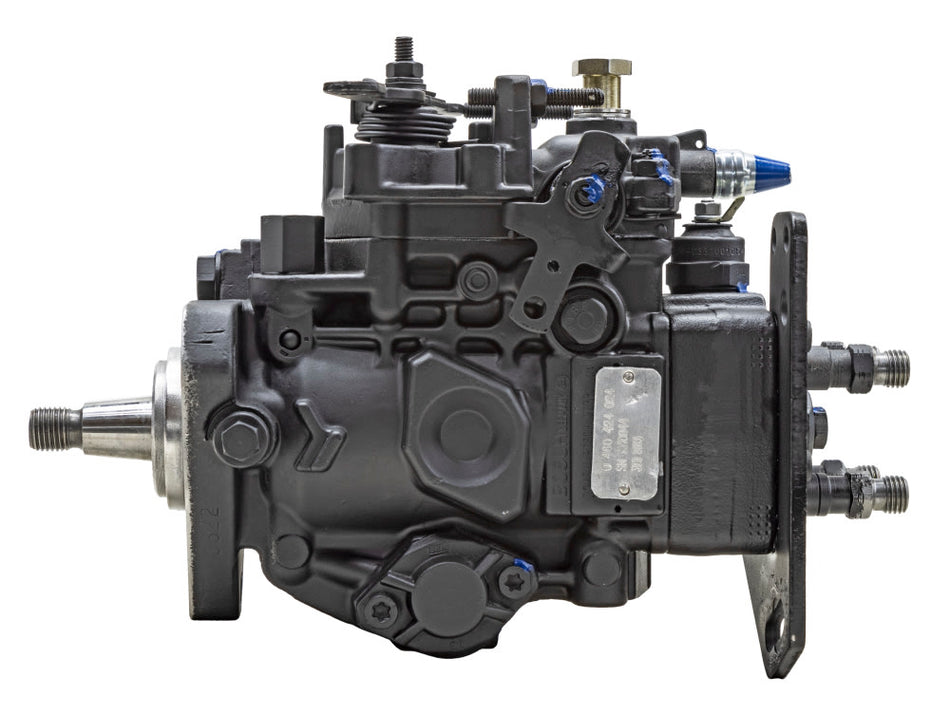 Remanufactured Bosch Fuel Pump - Cummins - 3908183