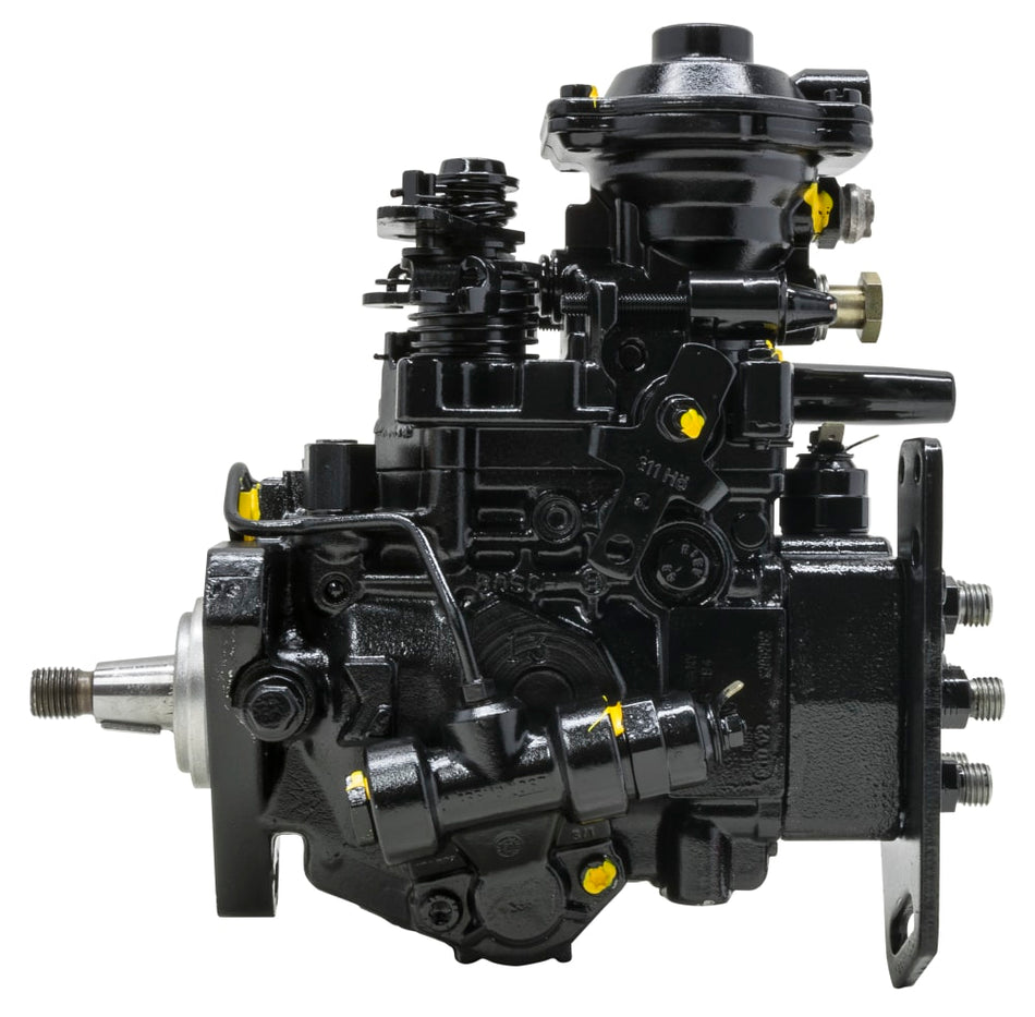 Remanufactured Bosch VE6R419-4 Injection Pump - Dodge Cummins 6BTA 5.9L