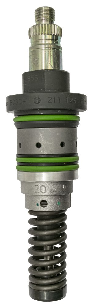 Bosch Fuel Pump - Deutz - 148-130-0007