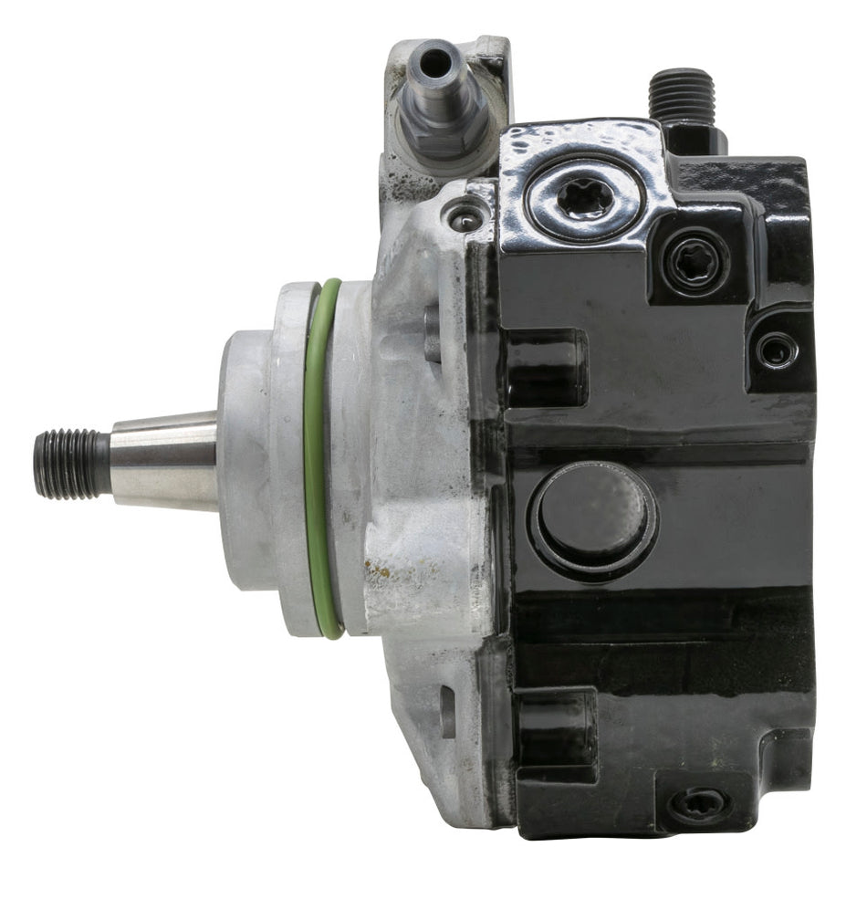 Remanufactured Bosch CP1 Common Rail Fuel Pump - Jeep Dodge Sprinter / Fiat