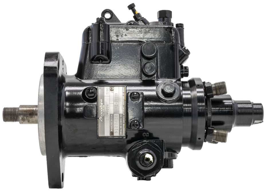 Remanufactured Stanadyne DM4 Injection Pump - 4354