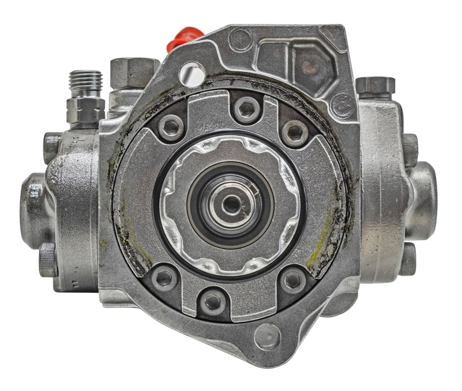 Remanufactured Denso HP3 Common Rail Fuel Pump - Isuzu 4JJ1 / 4JK1