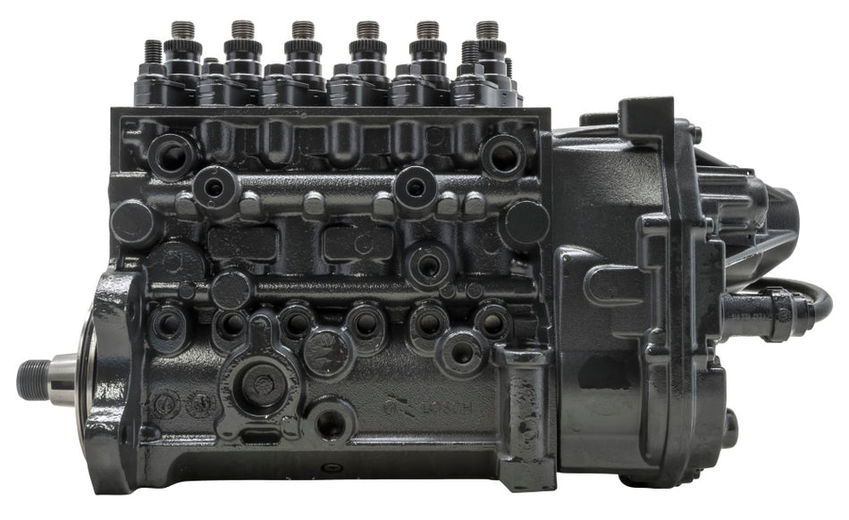 Remanufactured Bosch Fuel Pump - Mack