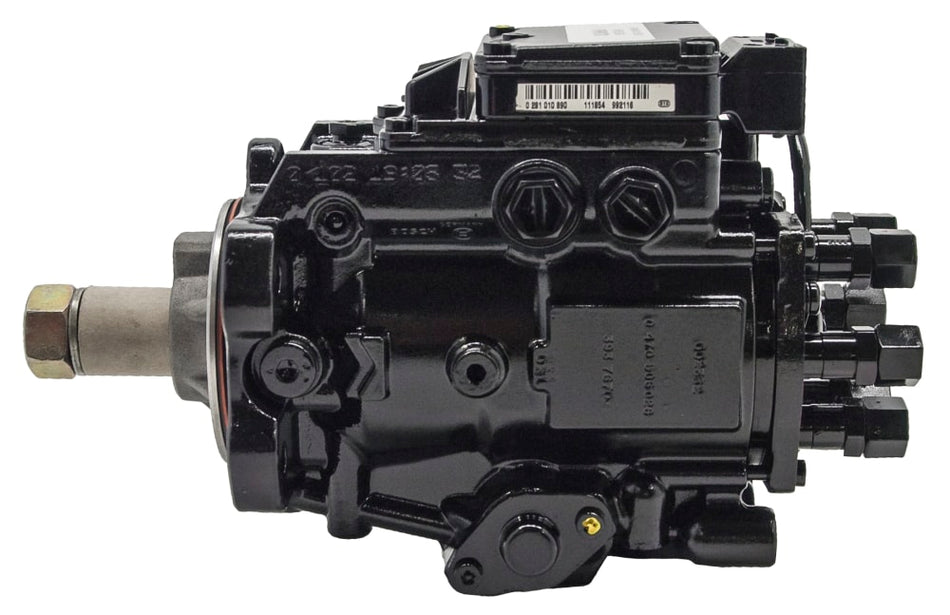 Remanufactured Bosch VP44 Injection Pump - 2000-2002 Dodge Ram Cummins ISB 5.9L