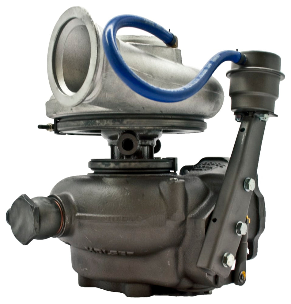 D&W Remanufactured Holset Cummins Turbocharger HX55WM