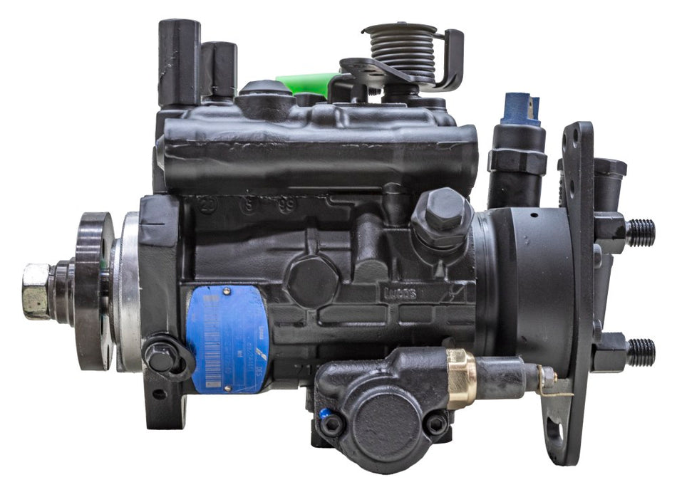 Remanufactured Delphi DP200 Injection Pump - Perkins