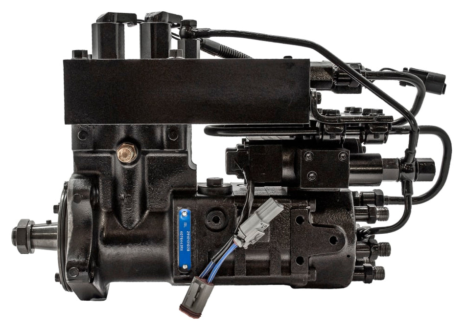 Remanufactured Cummins CAPS Common Rail Fuel Pump - ISC 8.3L / ISL 8.9L